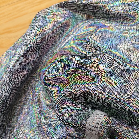 Heroine Sport iridescent pant - Picture 7 of 8